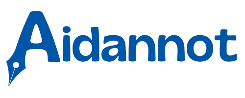 Aidannot